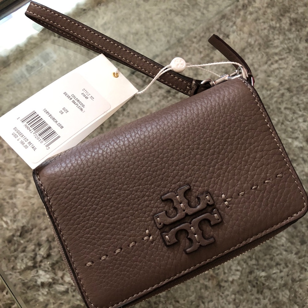 Tory Burch wallet